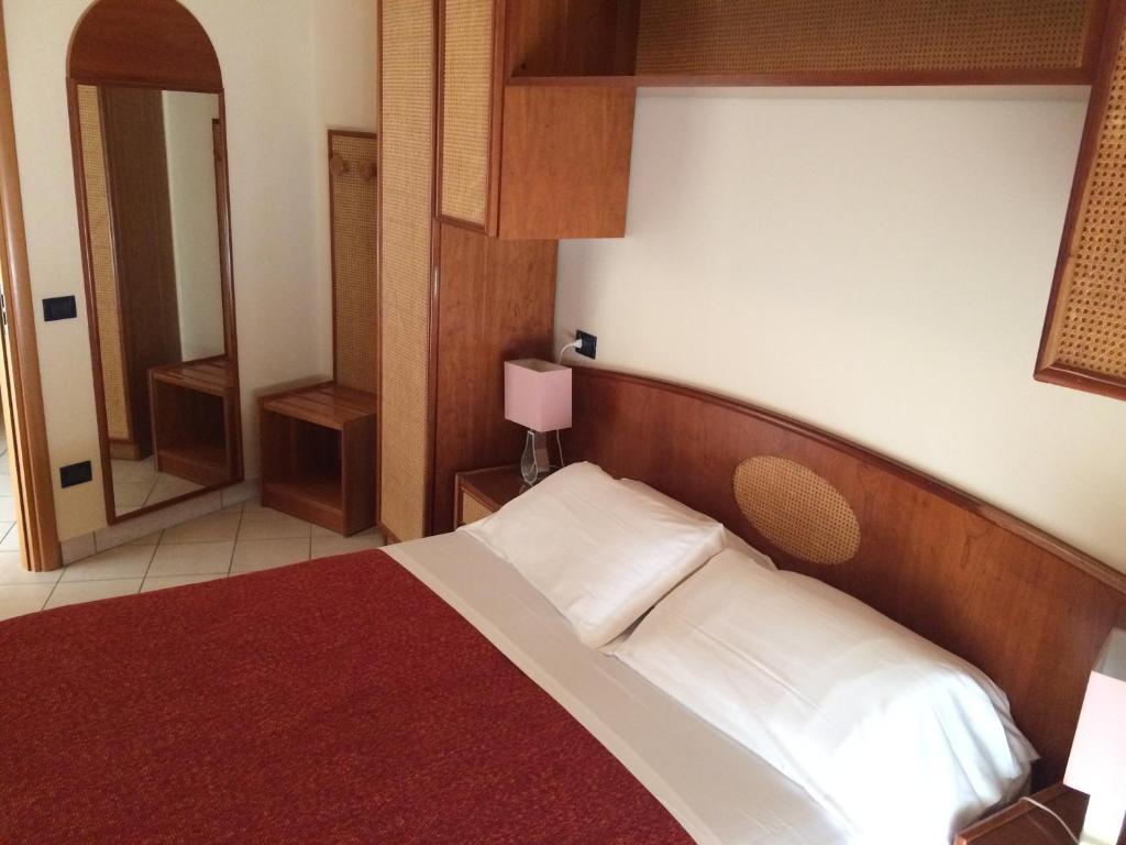 Residence San Paolo