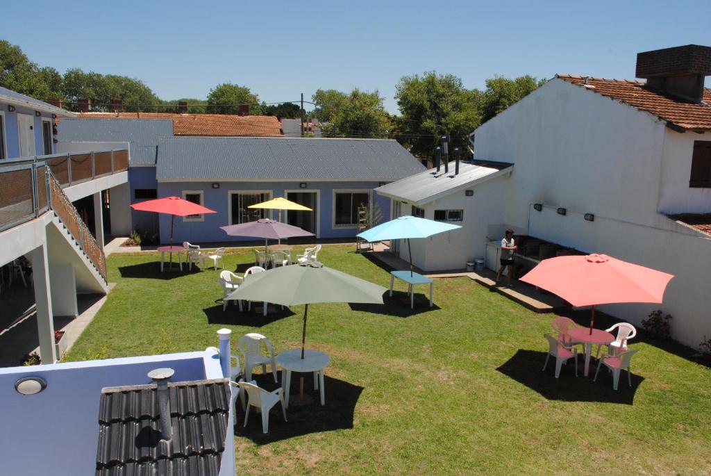 Ayuntunhue Apart Hotel