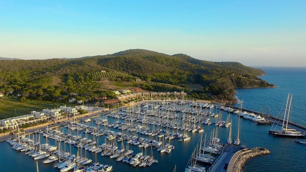 Marina di Scarlino Resort