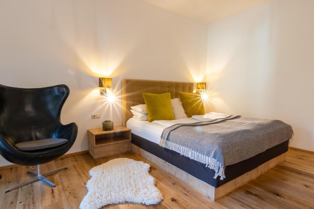 Monte Vita Tirol - Apartments