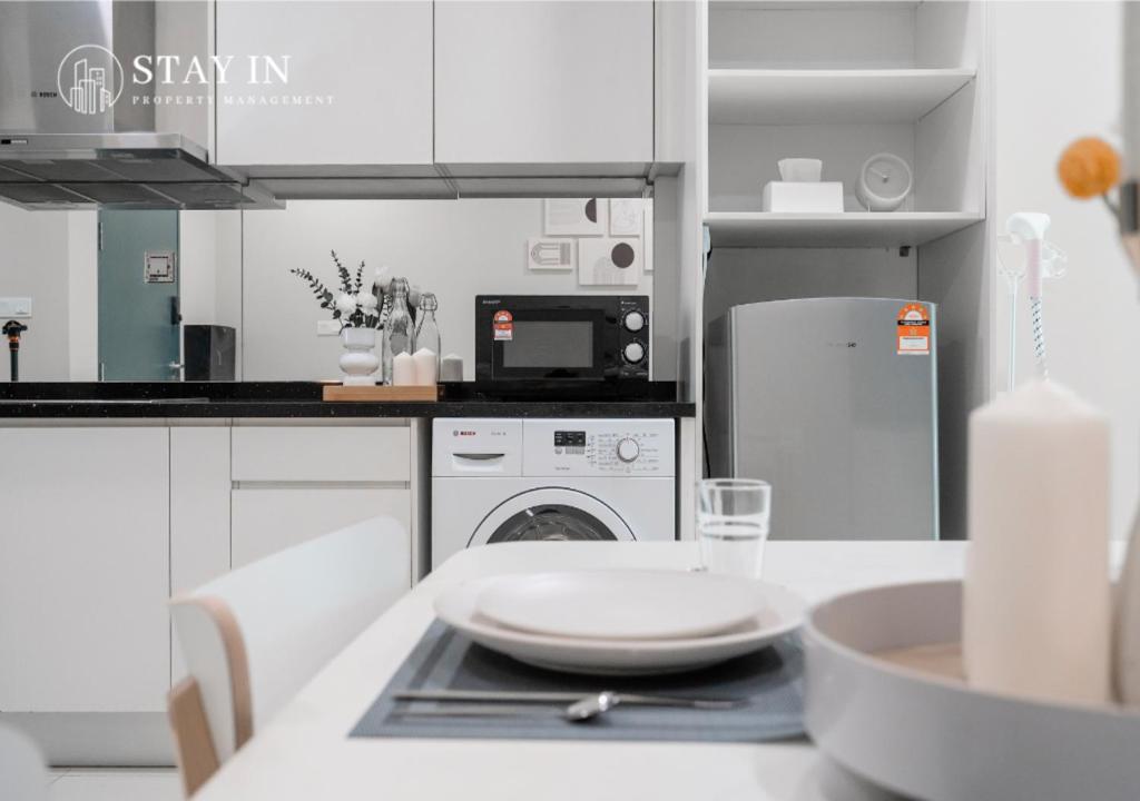 Atria Sofo Suites - Petaling Jaya