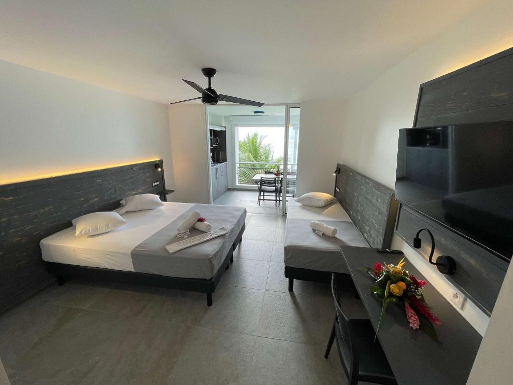 Karaibes Residence