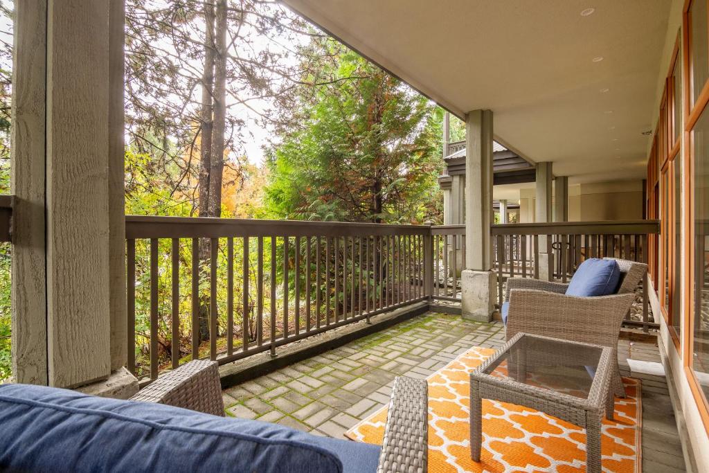 Whistler Vacation Club at Twin Peaks