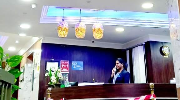 Safari Hotel Apartments - Tabasum Group