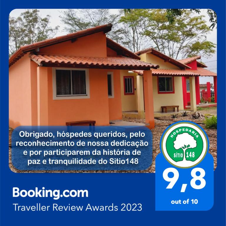 Sitio148 Hospedaria