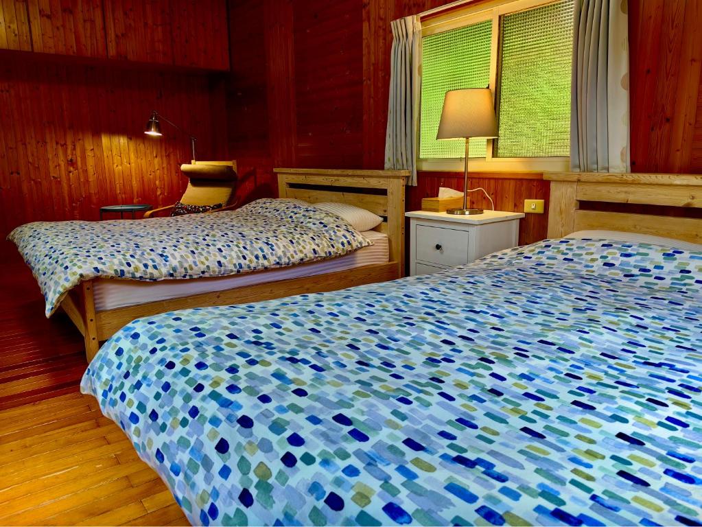 Fong Chou Chalet