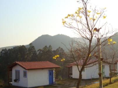 Sitio Vila Davero