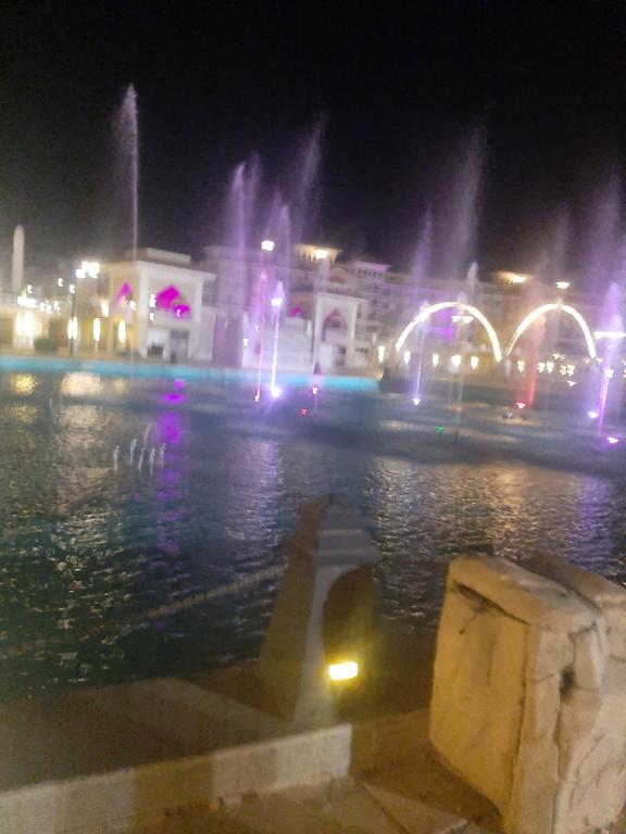Chalets in Porto Sharm