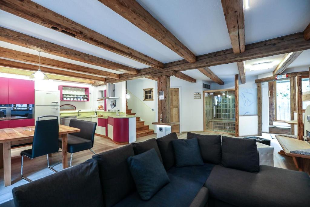 Chalet Tobià