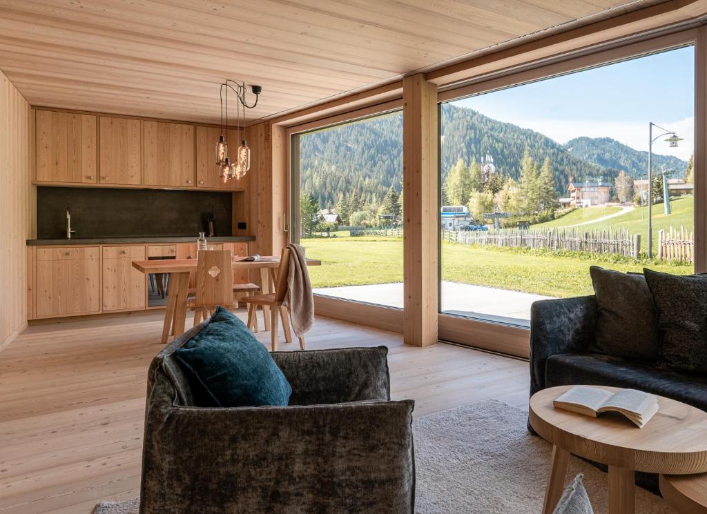 Larix Lodge