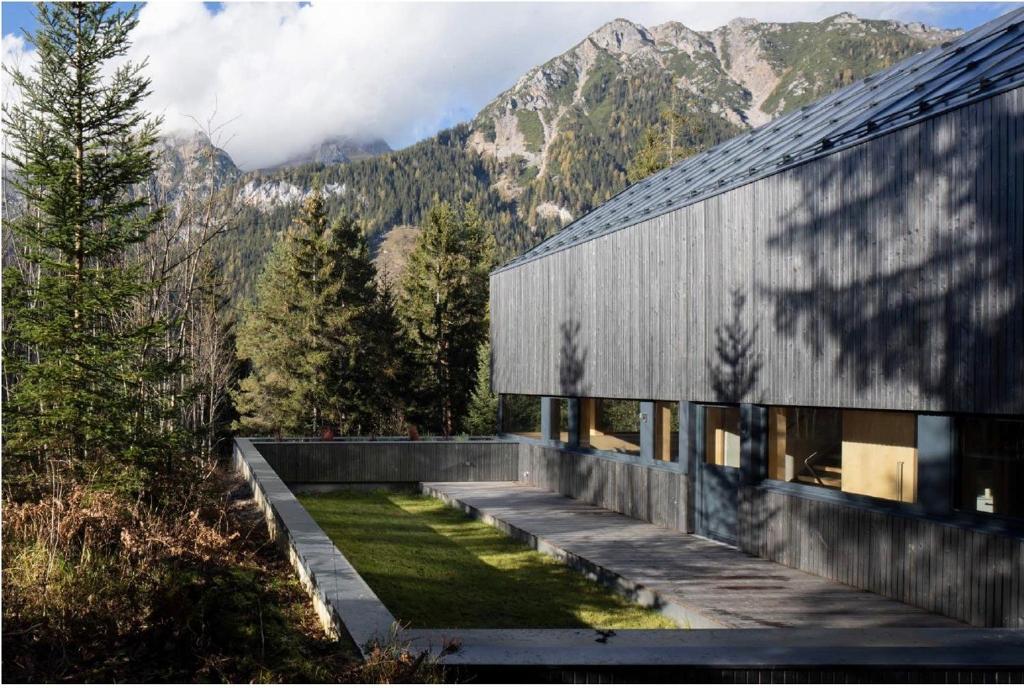Chalet Dachstein
