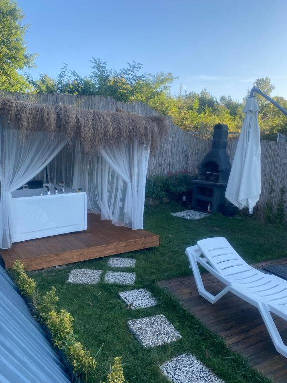 SAPANCA BUNGALOVCA