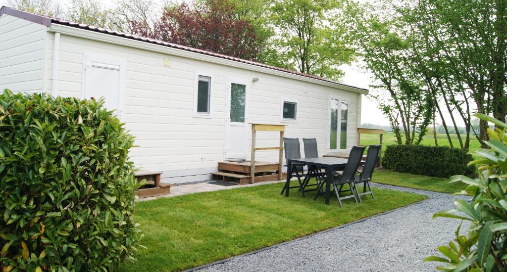 Chalet Alkenhaer 120
