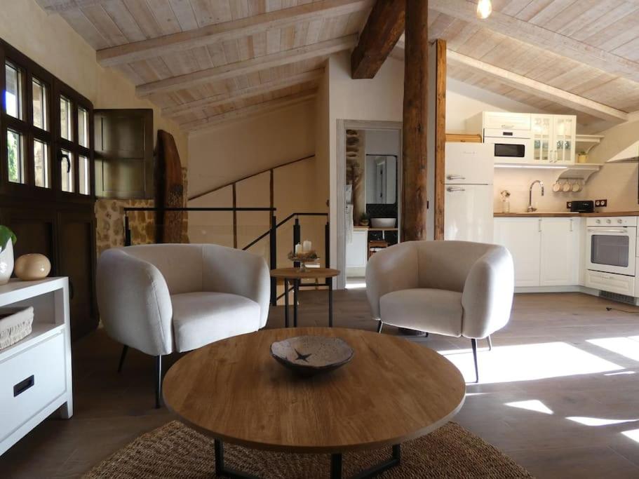 La Esencia Casa Rural