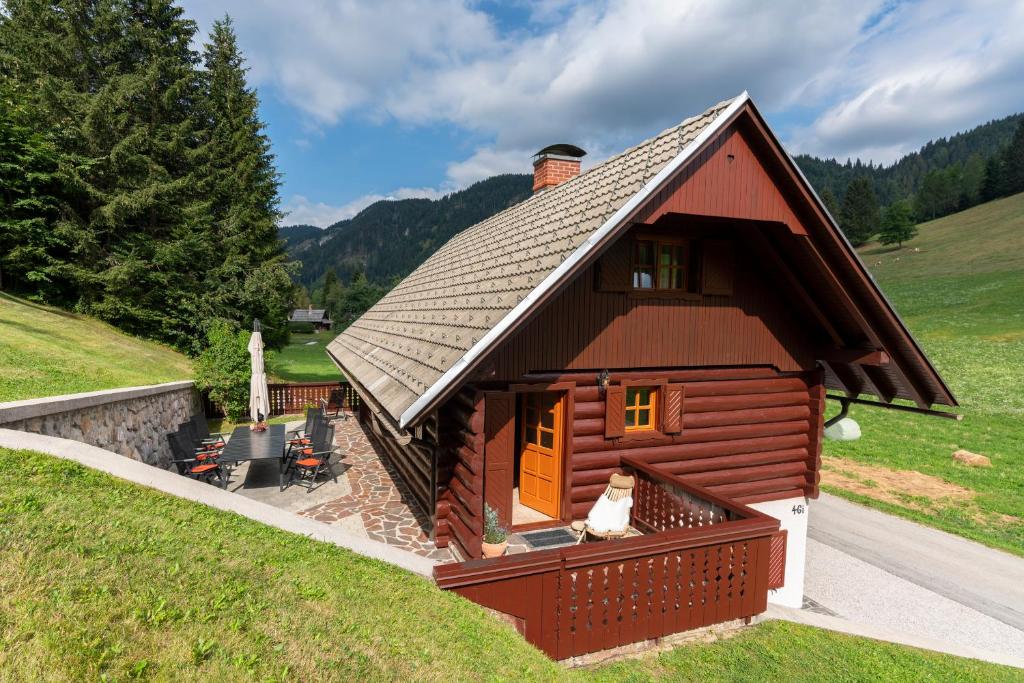 Chalet Ajda