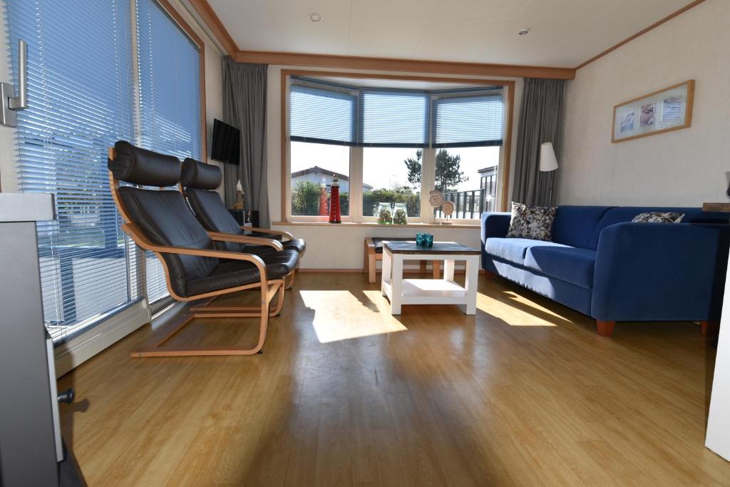 Chalet Oester 167