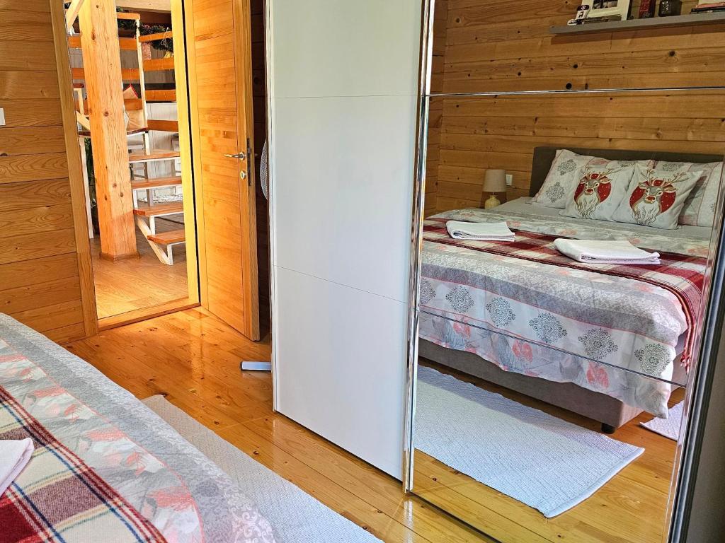 Monte Chalet Kolašin