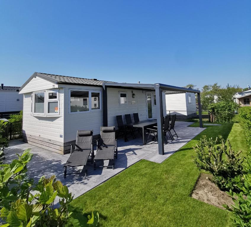 CS 71 - Vakantiepark Callassande
