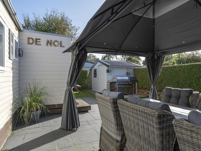 Chalet De Nollen
