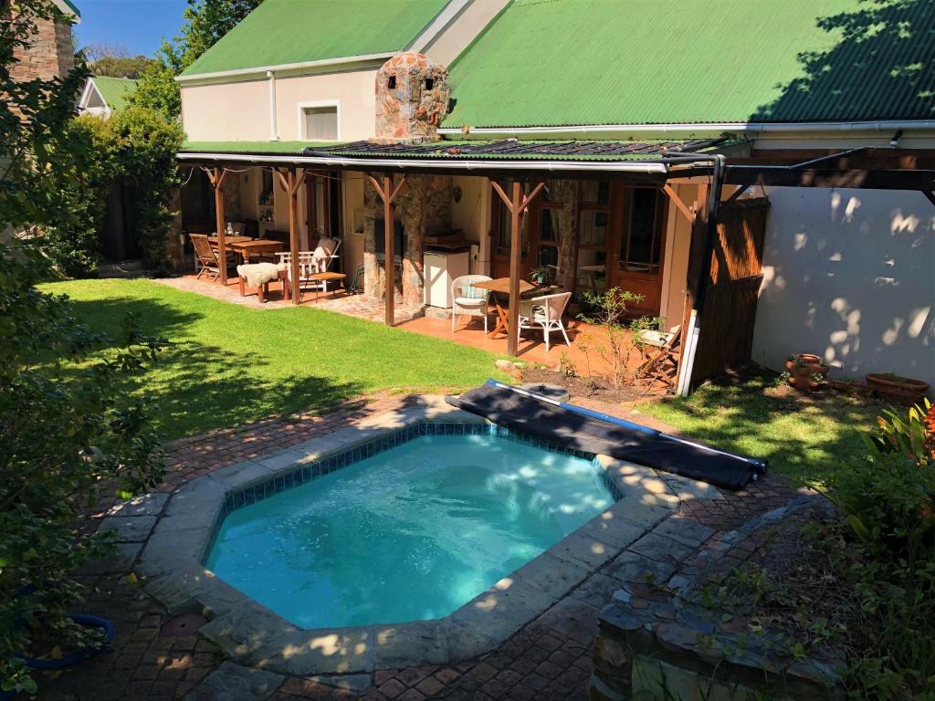 Matshana Lodge