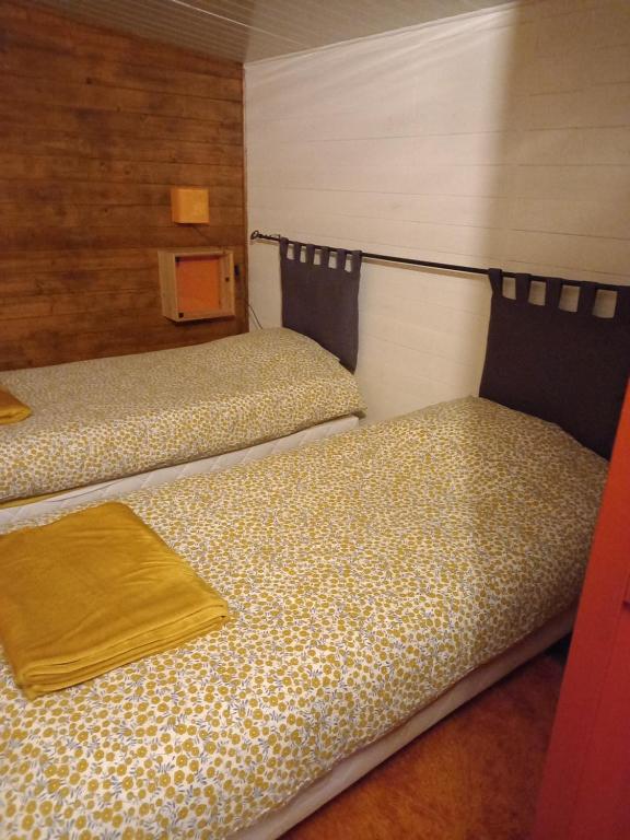 Bungalow la Bohémienne