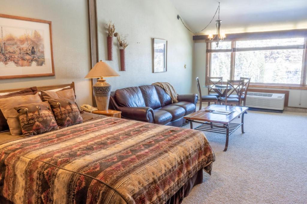 Tamarron Lodge Loft 511