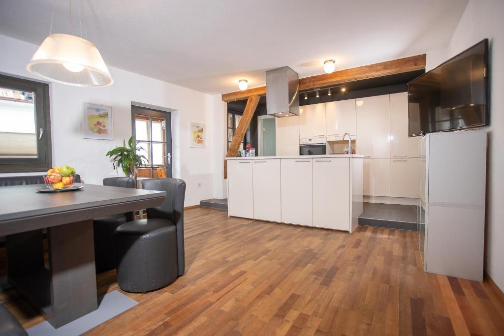 Chalet Rosenweg