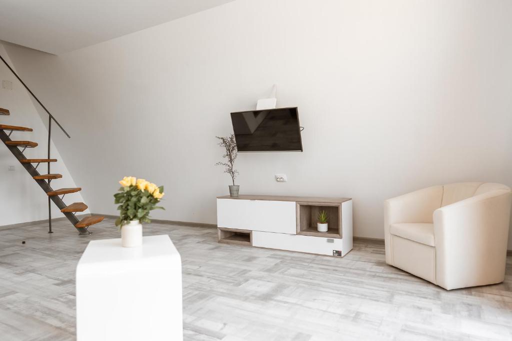 CAVO VILLAGE- Cabins Rental Băile 1 Mai