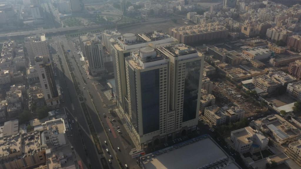 Al Rayyan Towers 1
