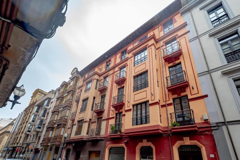 Apartamentos JAP Begoña