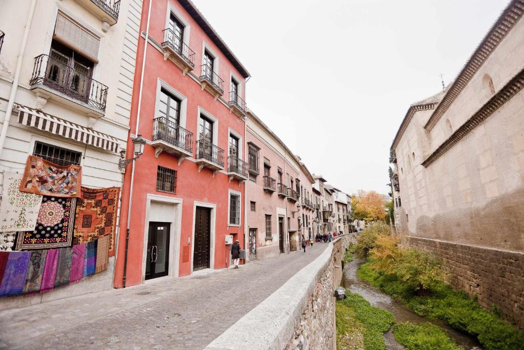 Casa Miravalle Darro