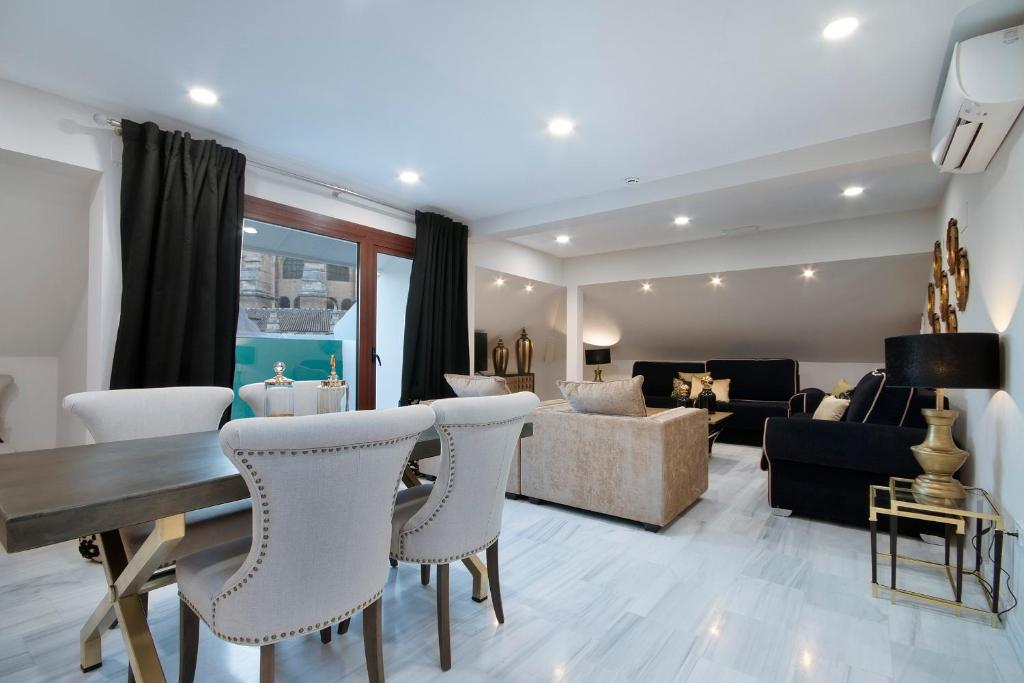 BiBo Suites Gran Vía