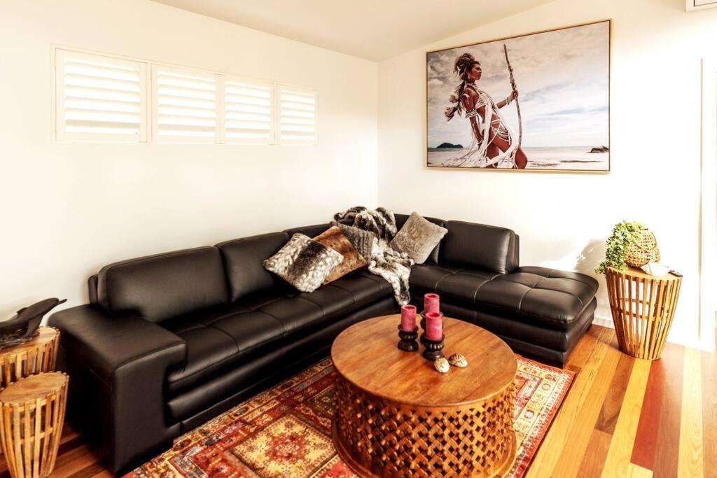 Elvis on Brodie - luxury boutique accommodation