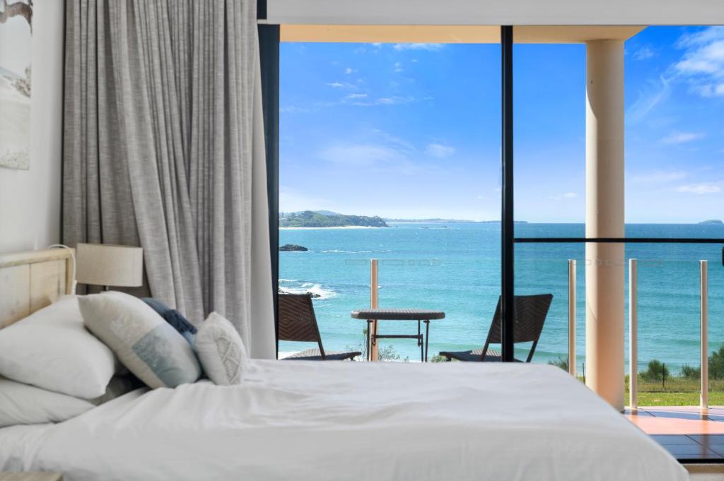 Villa Provence Coffs Harbour