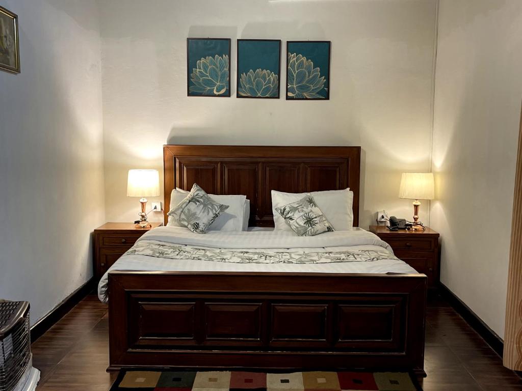 Umda Hotel Pine Top