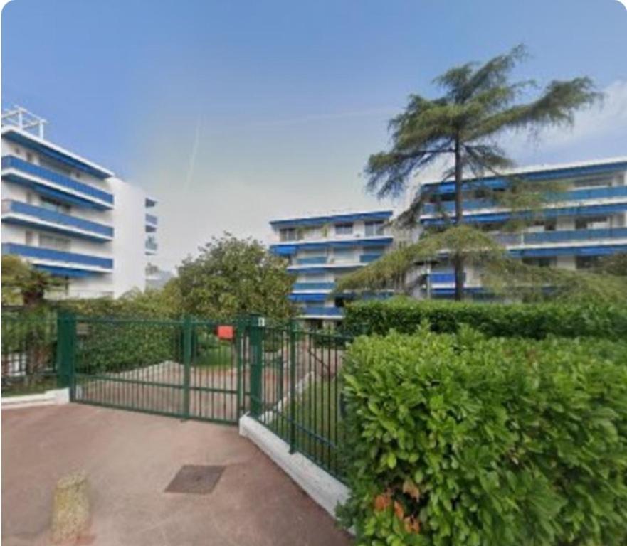 Studio Cap Martin