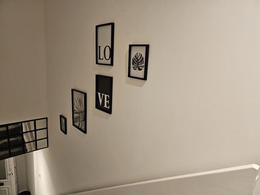 Entire Spacious Modern One Bedroom House