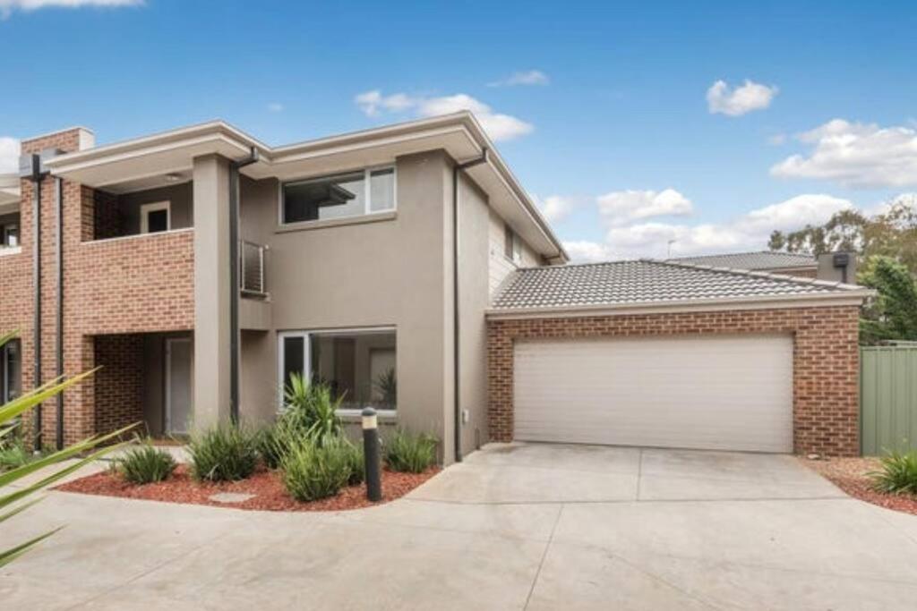 Shamrock Stay Bendigo