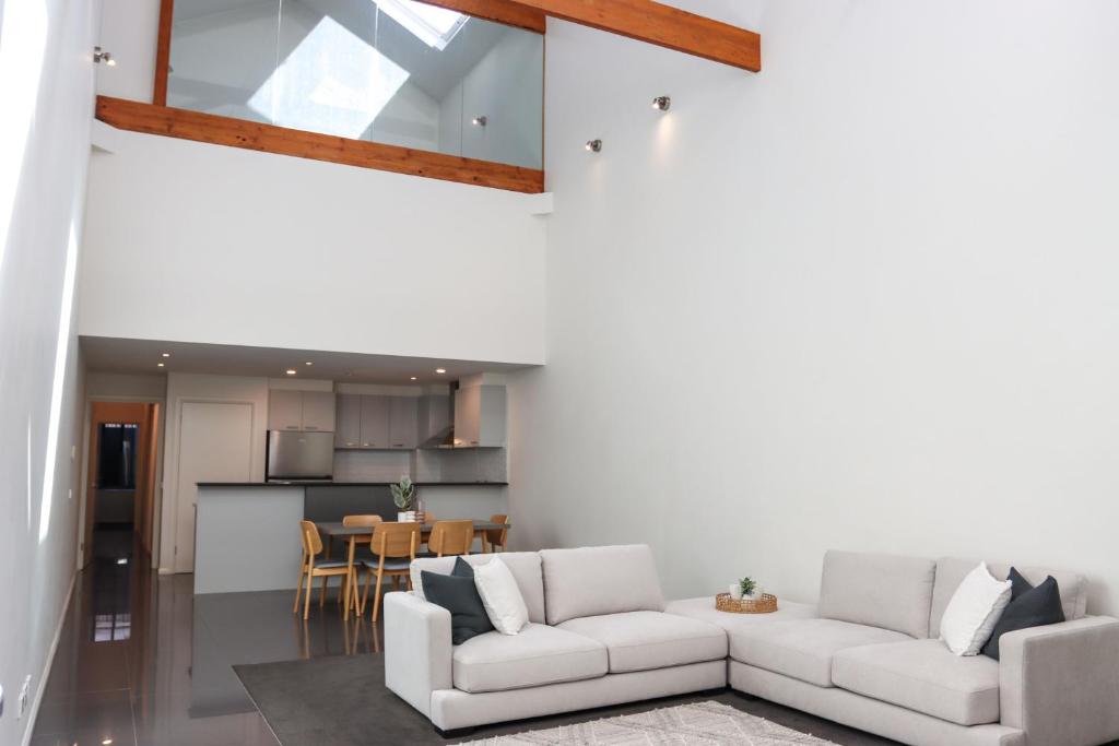 Bendigo Townhouse - Walk to the CBD
