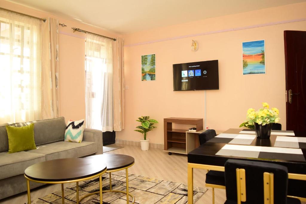 Laucinas homes
