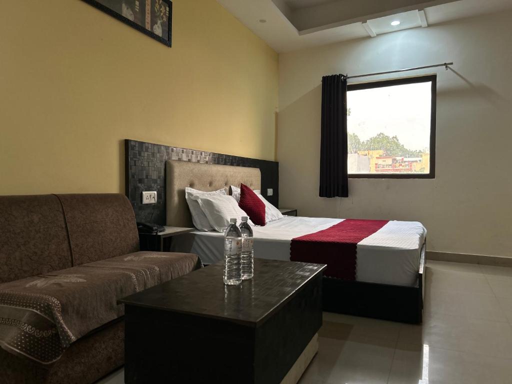 The Raj Gangee's Classic Haridwar