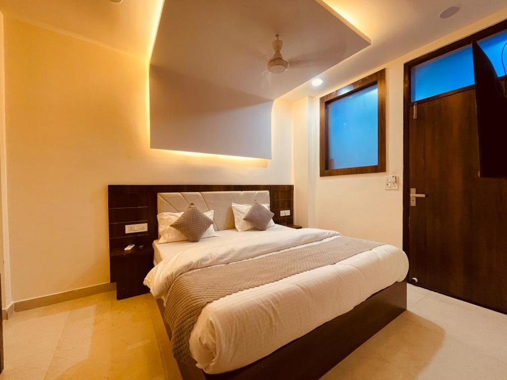 The Devine Ganga - Best Hotel in Haridwar