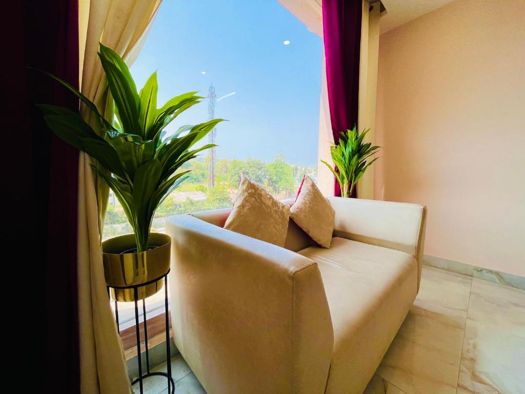 Sitara Hotels & Resorts - A Lavish & Luxury Stay