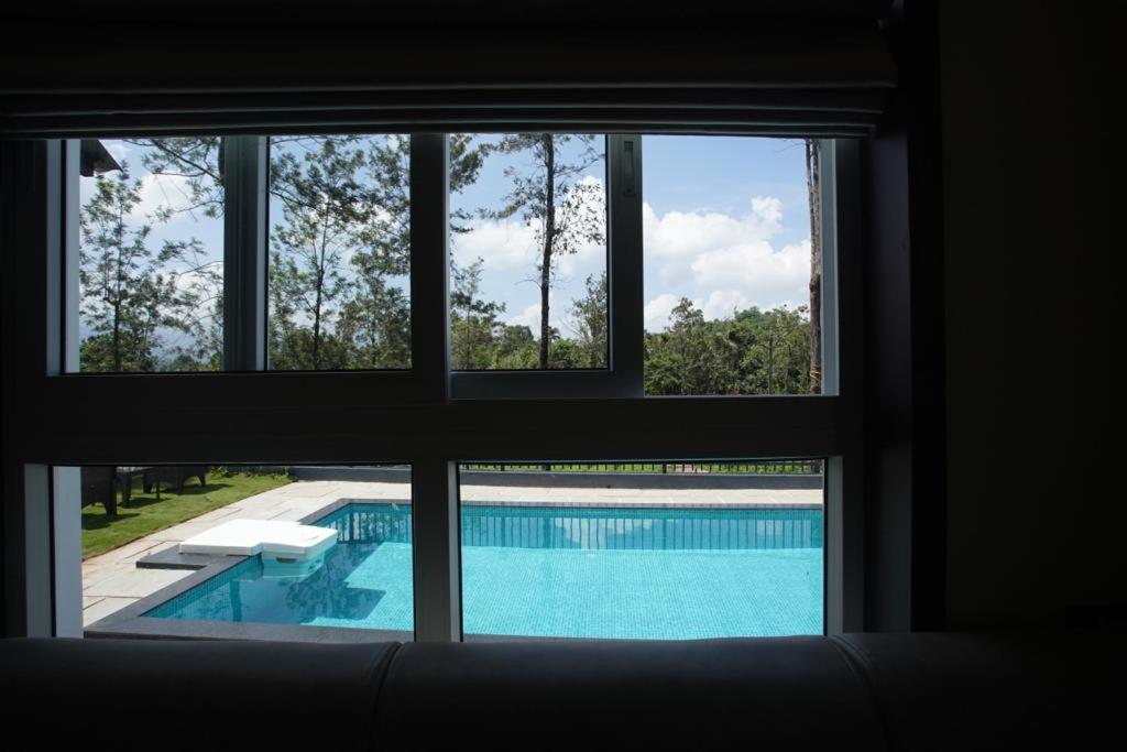 Pabis luxurious stay