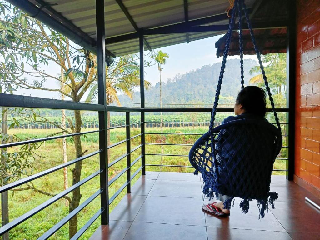 Nostalgia Homestay