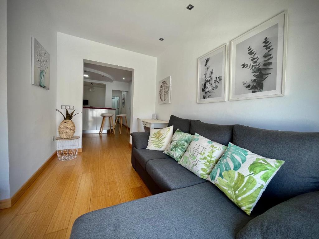 Apartamento Cabo Beach