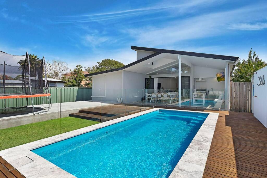 Gorgeous Getaway Toowoon Bay