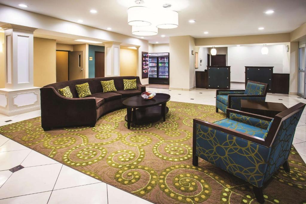 La Quinta by Wyndham Evansville