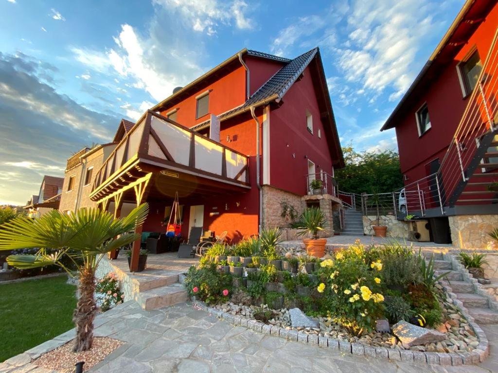 Ferienhaus Auenblick DELUXE