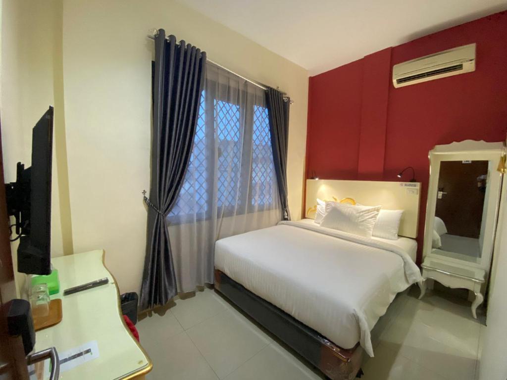 JIYO BOUTIQUE INN